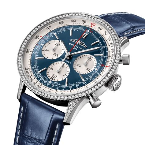 Breitling uhr